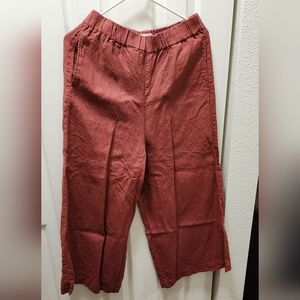 Not Perfect Linen Wels